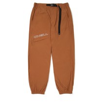 [오닐] 공용 클레이 와샤 패커블 스트레이트 팬츠 OUPTL2302-505