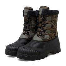 방한등산화 중등산화 방수방한화 Yishen 겨울 남성 스노우 방수 하이킹 신발 남성용 따뜻한 모피 mid-calf duck boots 야외 등산 botas de hombre
