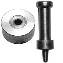 Midget Grommet Die #1 null, 1