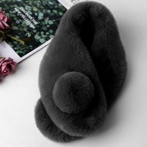 [무배]동그리 미니머플러 숏스타일 방한 워머 여자목도리 쁘띠머플러 쁘띠스카프 쁘띠퍼머플러