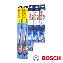 쏘울 08년09~13년09 후방 와이퍼 낱개 H281