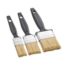 이케아 FIXA 픽사 페인트붓 3종세트 도구 도색 청소