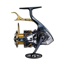 시마노(SHIMANO) 스피닝릴 21 BB-X 테크늄 각종, 03.C3000DXGSL