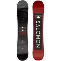살로몬 스노우 보드 데크 PULSE(펄스) 2022-2023년 L47031600 142