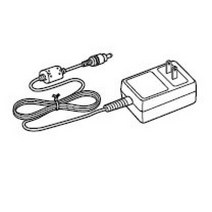 [부품]SONY 순정 AC 어댑터 AC-E1215 for Japan 대응 기종：ZRX-HR50 ZRX-C30 MDR-DS7500 MDR-HW700DS RDP-NWV600B