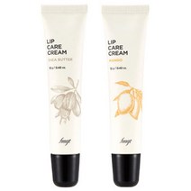 더페이스샵 fmgt 립 케어 크림 립밤, 02 망고, 1개