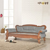 이조농방 황토볼 침대 싱글 베라187, 없음