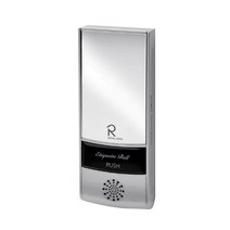 에티켓벨(거울형) RA131 매너벨 센스벨, RA130{일반형}