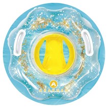 아라칸 플라워 쿠션보행기 튜브 KC인증 국내제작