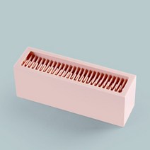 보석십자수펜 보석 도구 십자수 펜 세트 구슬 신제품 5D 다이아몬드 페인팅 포인트 드릴 펜 교체 팁 스지, 05 Pink