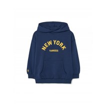 MLB 엠엘비 KIDS 바시티 후드 NY Navy 7AHDBV134-50NYS