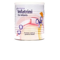 Nutricia 인파트리니 분유, 4개, 280g