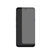 LG V50S ThinQ 고투명 액정보호 필름 2매, 지문방지(2매)