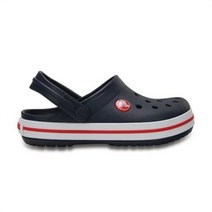 에스마켓 S-MARKET NC06 CROCS 키즈 크록밴드 207006-485