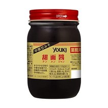 유우키 텐멘장 중화 소스, 500그램 (x 1)