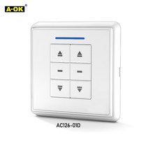 A-OK AC123 01/02/06/16 채널 컨트롤러 forAo 293cEA2e9, 02 AC126-02