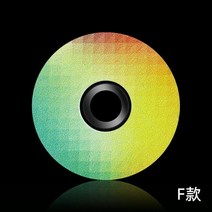 티타늄 스템 자전거 부품 1 1/8 알루미늄 합금 헤드셋 탑 캡 스레드리스 커버 도로 MTB 액세서리, [08] F