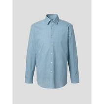 로가디스 [로가디스] [REGULAR FIT] 그린 마이크로 깅엄 체크 셔츠 (MA2264FJ4M)