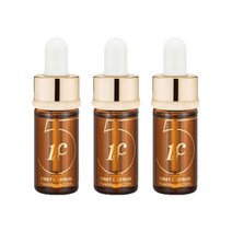 리즈케이 메가 퍼스트씨 퓨어 비타민c세럼, 10ml, 3개