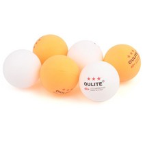 실내 시합 연습 훈련 경기 레슨 탁구공 18개 게임 교구 운동 동호회 모임