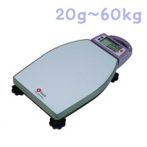 제이스토어 / 지테크 전자저울 고중량저울 GL-6000S 60K 20g단위