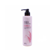 더페이스샵 미감수 브라이트 클렌징 로션 200ml, 1개