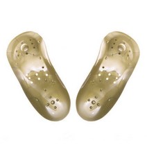족저근막염깔창 무지외반증 평발 교정 깔창 Premium orthotic gel insoles orthopedic flat foot magnetic therapy sole pad