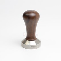 드롱기 라파보니 레버 원목 탬퍼 51mm