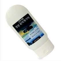 아임홈인 산화세륨 유막 제거 발수코팅 차유리 유리막 차앞 제거제 차량 얼룩 거울닦이 스티커, 1개, 120ml