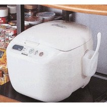 inomata 부착형 주걱세트/밥주걱/주걱통/주걱받침