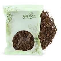 동의한재 자연산 국산 갈용 칡순 600g (300g x 2개), 1개