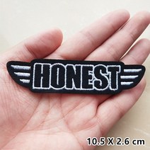귀여운 동물 고양이 패치 자수 블랙 스티커 아이언 패치 배지 아플리케 자수 배낭 청바지, 136