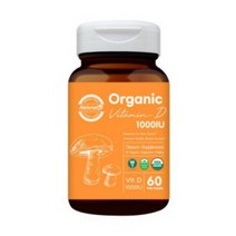 네추럴라이즈 비타민D 1000IU 300mg x 60정, 60정/300mg, 1개