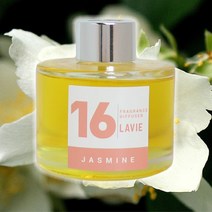 디엠_글로벌마켓1029라비에 허브타임 홈 디퓨져 자스민 120ml 선물용디퓨져 향좋은디퓨저 홈디퓨져 홈디퓨저 집들이선물시월애_마켓1092, ■민일■