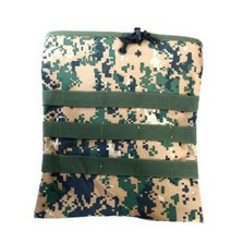 Molle Dump Pouch (Mapats) 덤프 파우치