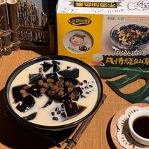 AT중국식품 중국간식 대만 소성초315g, 1개, 315g