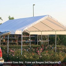 주차천막 야외용 접이식 이동식 자바라 좌판대 쉘터 행사 농막 차고지텐트 가제보 차고지 근로자쉼터 방풍비닐 46 야외 주차장 정원 차양 우막 자동차 덮개 가정용 간이 텐트, 310x610cm 지연, 색상 사용자 정의