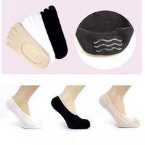엄마선물 사시사철 밴드형 여성덧신 구두덧신 토오픈