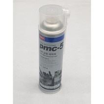 NABAKEM 나바켐 PMC-5 강력 금형 세척제 520ml