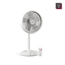 FOR LG 이지클린 서큘레이터형 스탠드 선풍기 풋터치 리모컨 LGA-GF7014R, FOR LG LGA-GF7014R