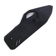 2021 PCX125 -머플러커버 혼다순정 베트남 21년식이후