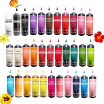 셰프마스터 식용색소 리쿠아젤 298g 업소용 33종 쉐프마스터 마카롱 케이크, 바이올렛 298g