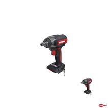 OAV202535INR 계양 충전 임팩트렌치 IW18BLAZ 18V 베어툴