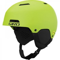 Giro Ledge Mips Helmet 스노우보드헬멧, Matte Black, S