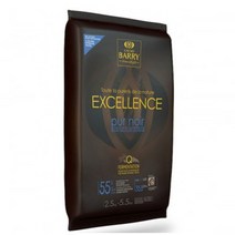 엑셀랑스 다크초콜릿커버춰(2.5kg)