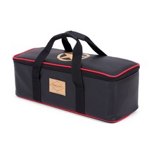 살반 캠핑 팩가방 단조팩 케이스 공구 가방 사각블랙, B.삼각팩가방, 01.올카모