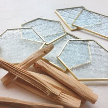 스머지스틱 팔로산토 고체 천연 실내 방향제 천연 인센스 스틱 향테리어