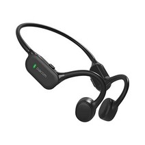 DACOM Bone Conduction Headphones Wireless Bluetooth Open Ear Headphones BT5.3 IPX7 Waterproof Answer