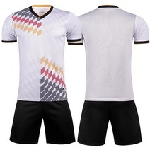 축구유니폼 대한민국 축구국가대표유니폼 손흥민 Survetement 축구 남자 여자 유니폼 세트 소년 소녀 훈련