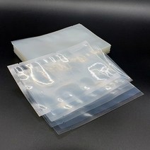 진공삼방봉투 (17cm x 25cm) 100매